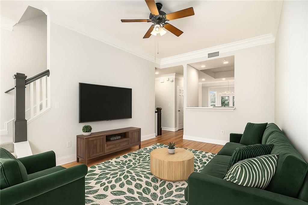 774 Inman Mews Drive NE