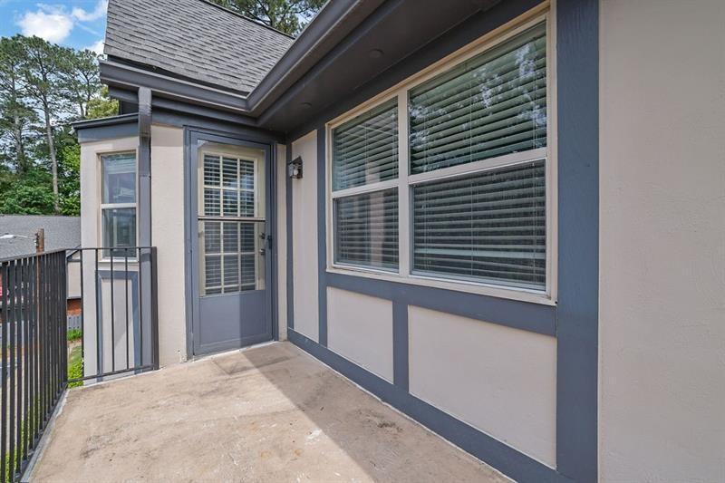6851 Roswell Road Unit C7