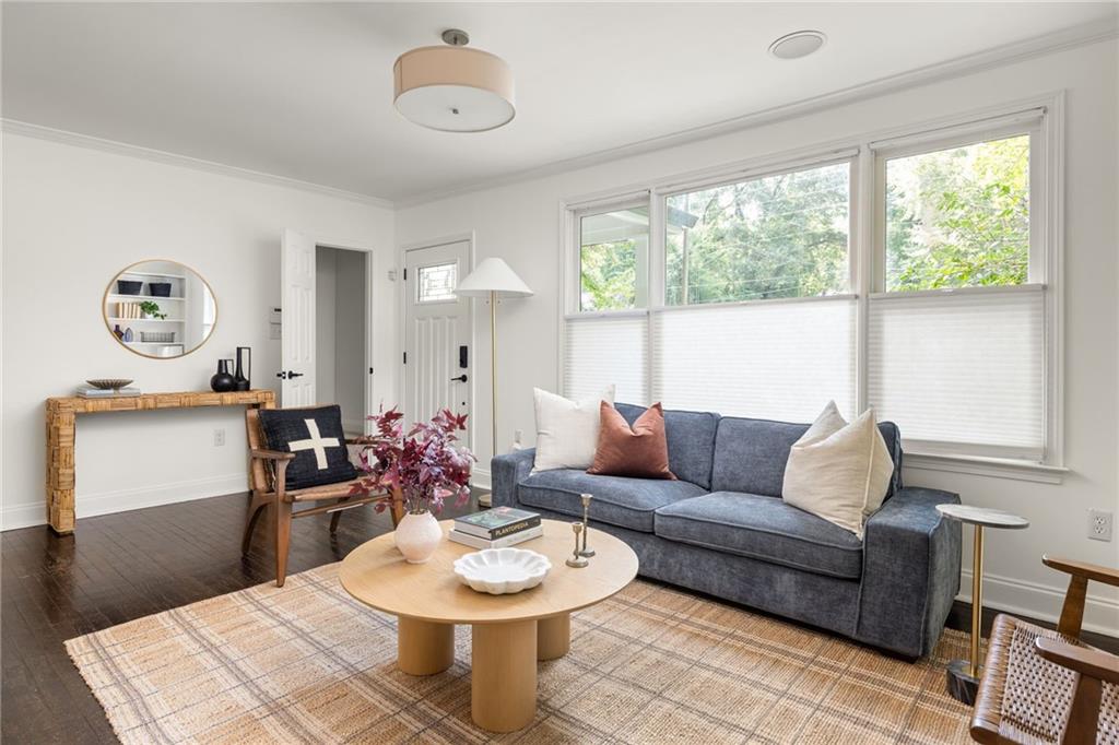 2880 Glenwood Avenue SE