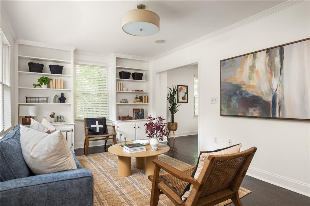 2880 Glenwood Avenue SE