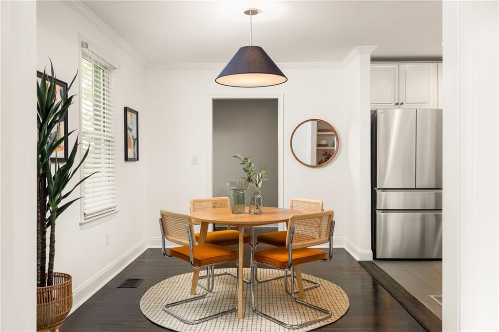 2880 Glenwood Avenue SE