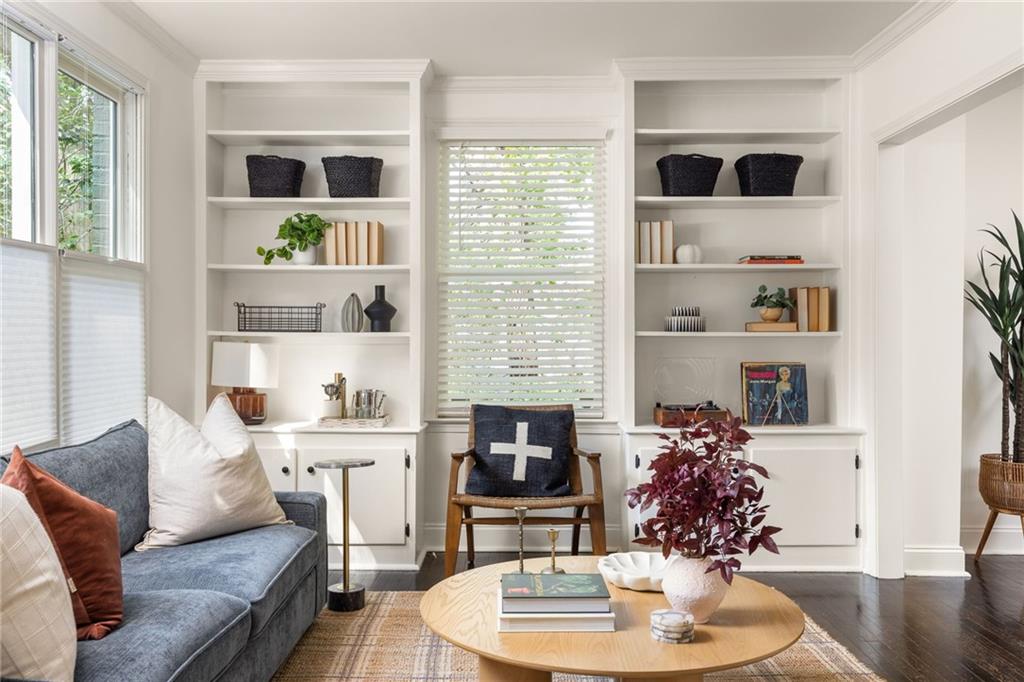 2880 Glenwood Avenue SE