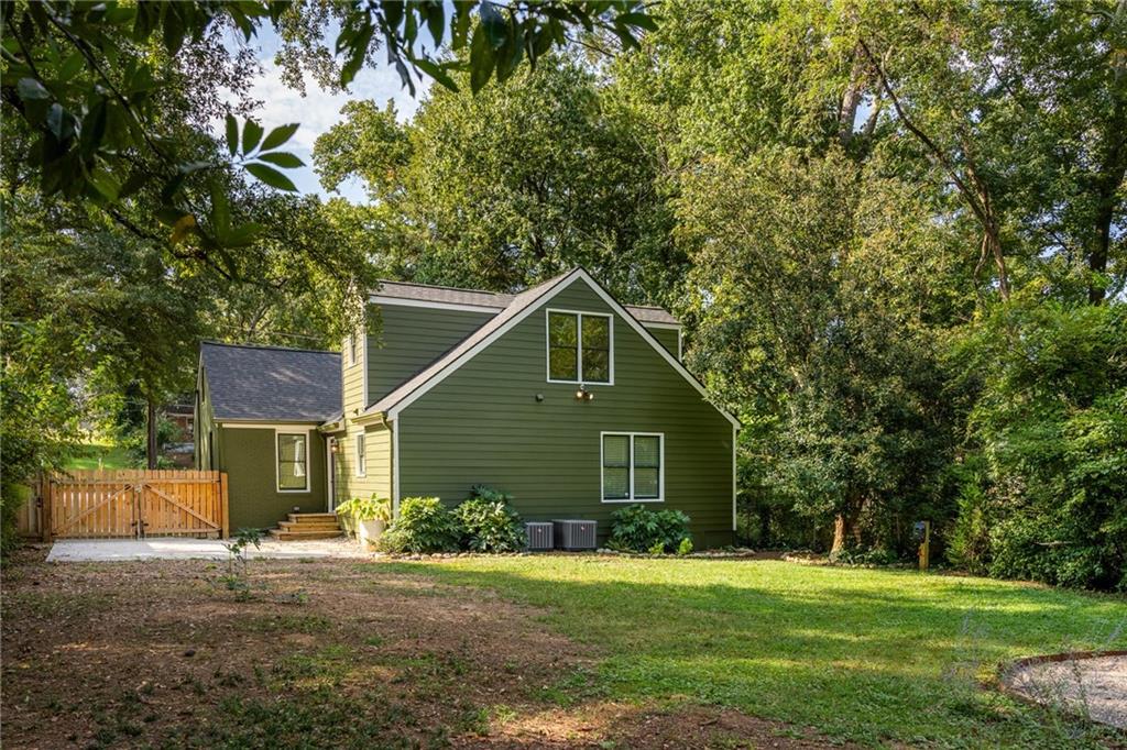 2880 Glenwood Avenue SE