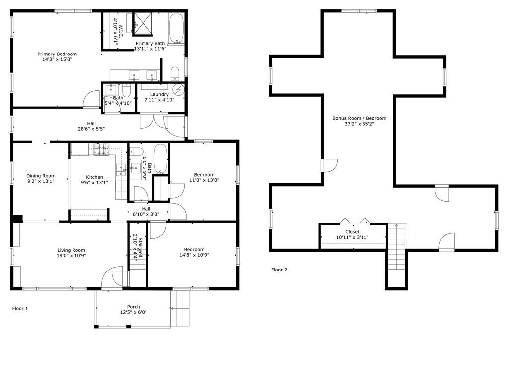 2880 Glenwood Avenue SE