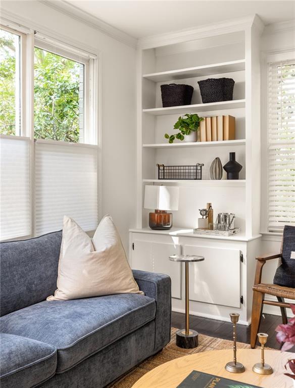 2880 Glenwood Avenue SE