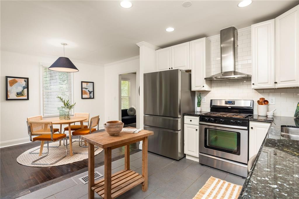 2880 Glenwood Avenue SE