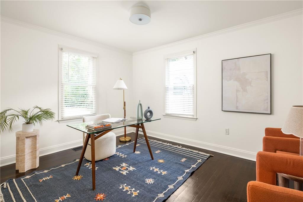 2880 Glenwood Avenue SE