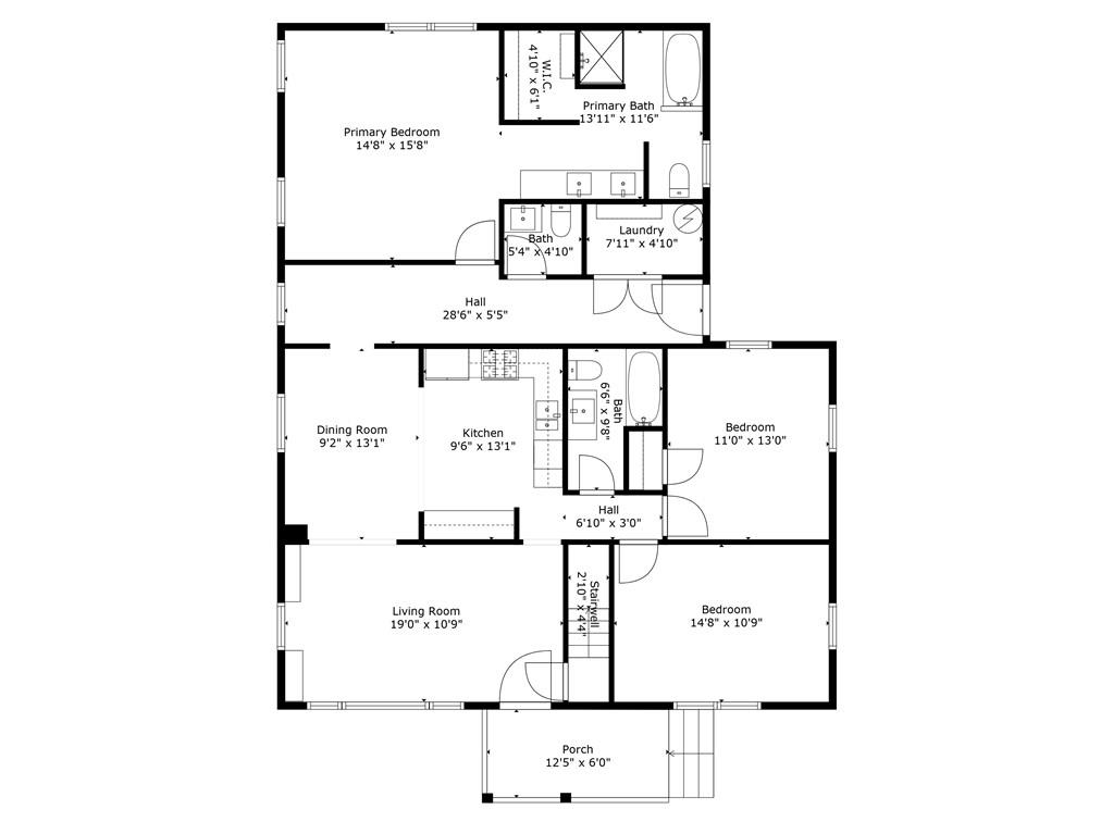 2880 Glenwood Avenue SE