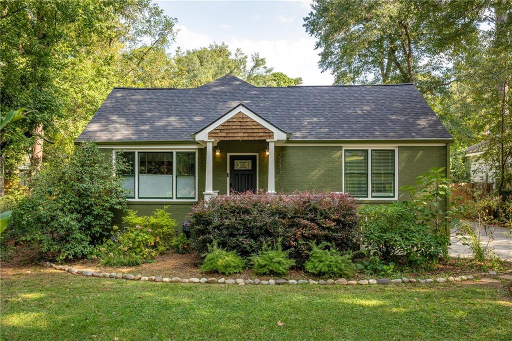 2880 Glenwood Avenue SE