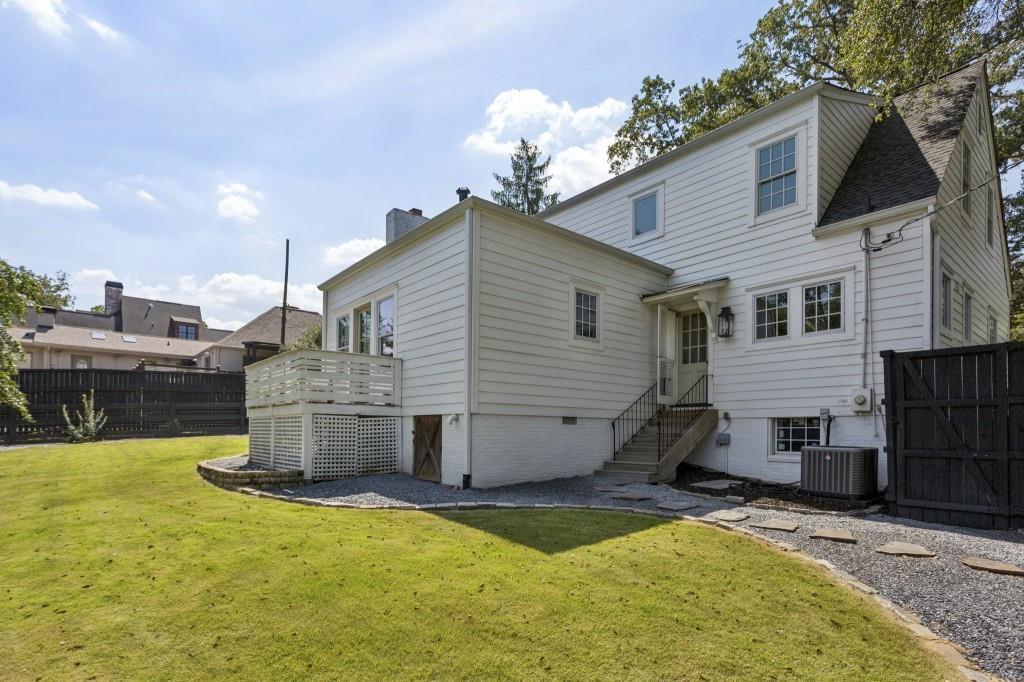 594 Cherokee Street NE