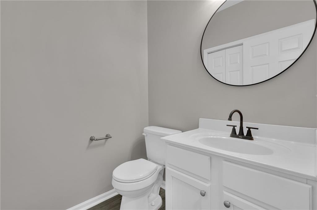 3816 Austin Park Lane