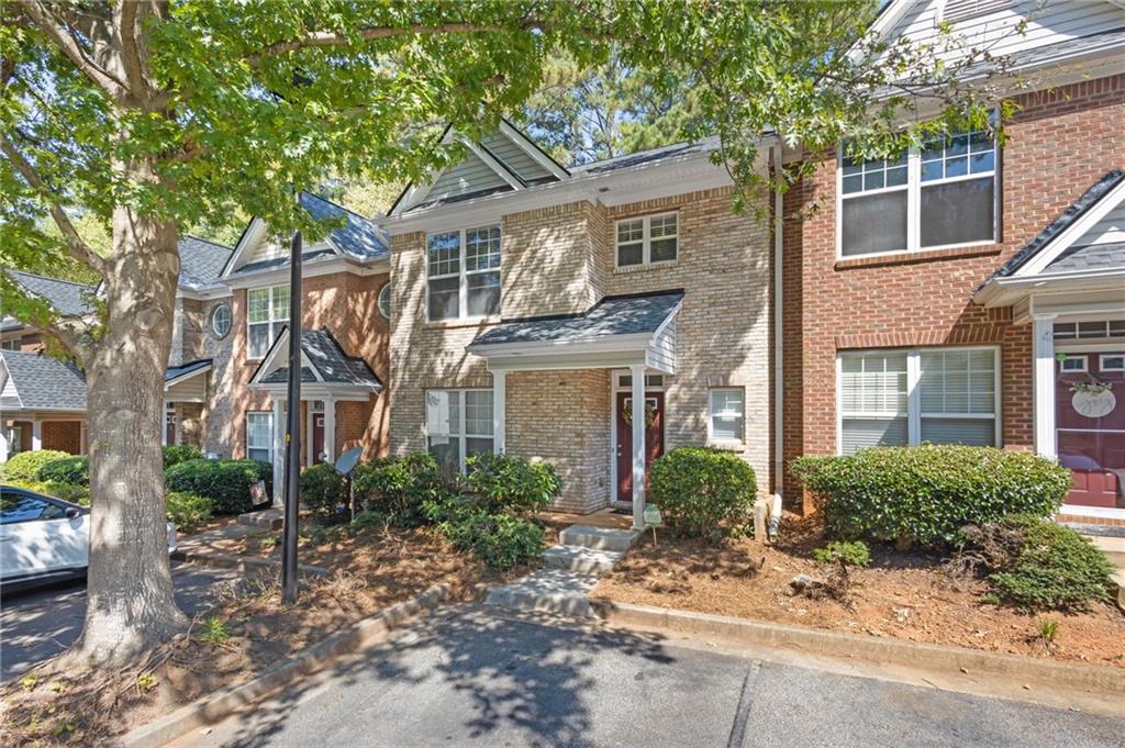 3816 Austin Park Lane