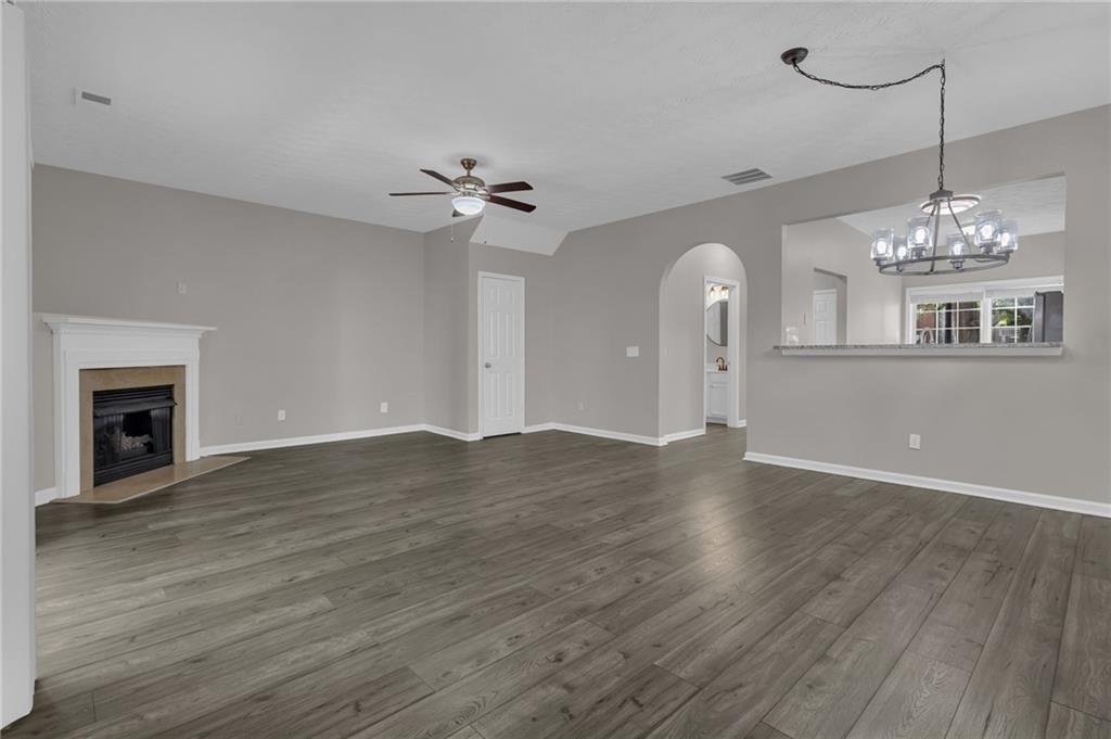 3816 Austin Park Lane