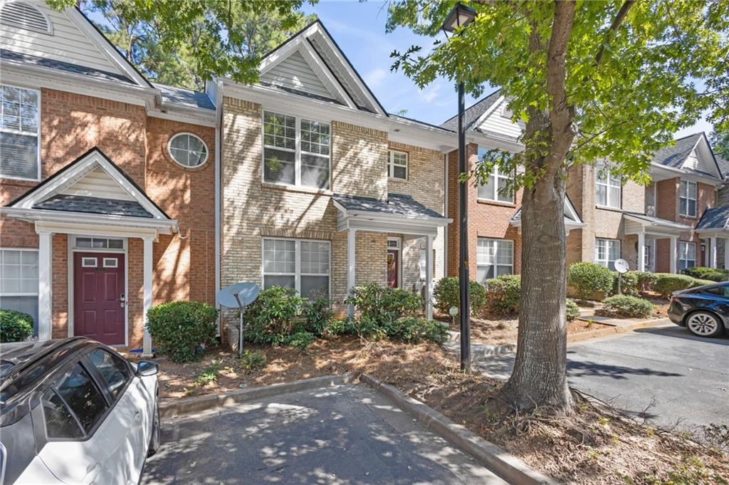 3816 Austin Park Lane