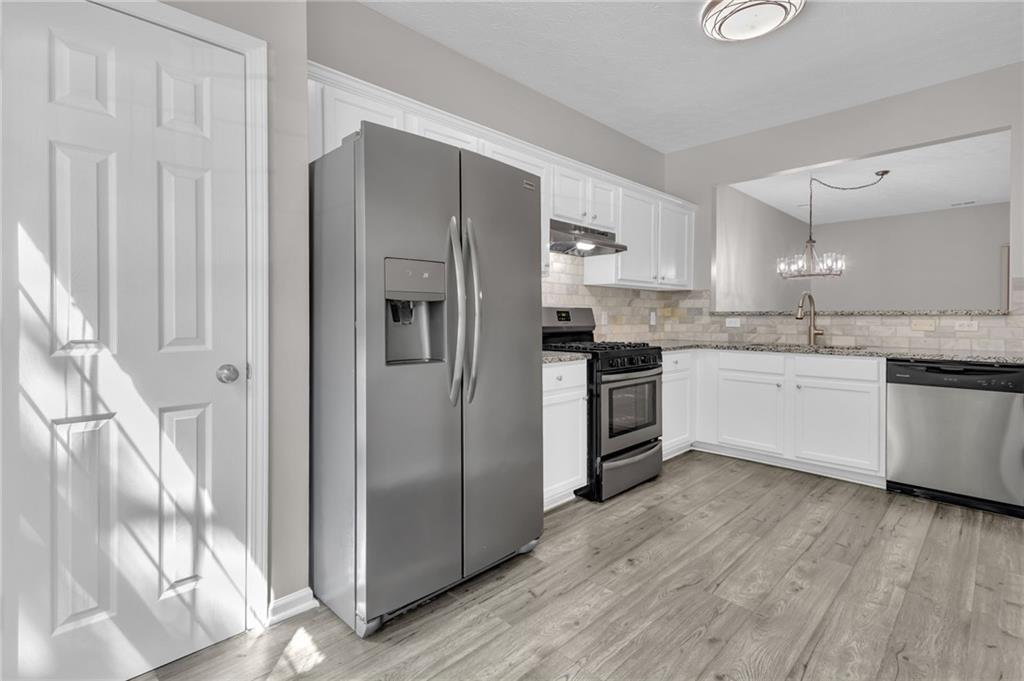 3816 Austin Park Lane