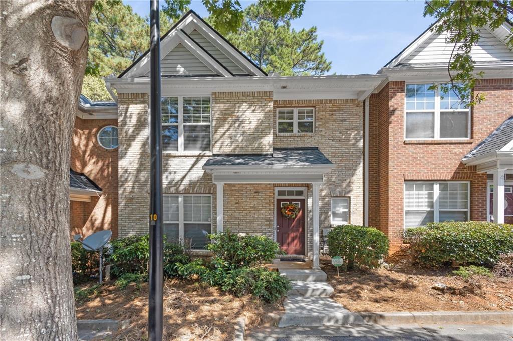 3816 Austin Park Lane