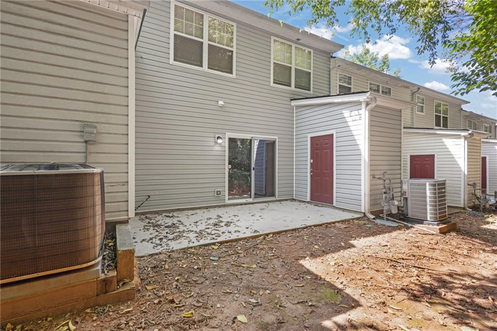 3816 Austin Park Lane