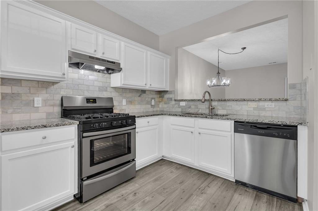 3816 Austin Park Lane