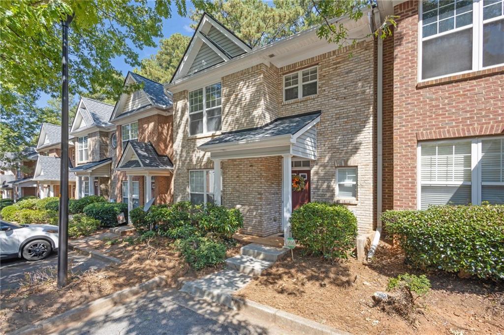 3816 Austin Park Lane