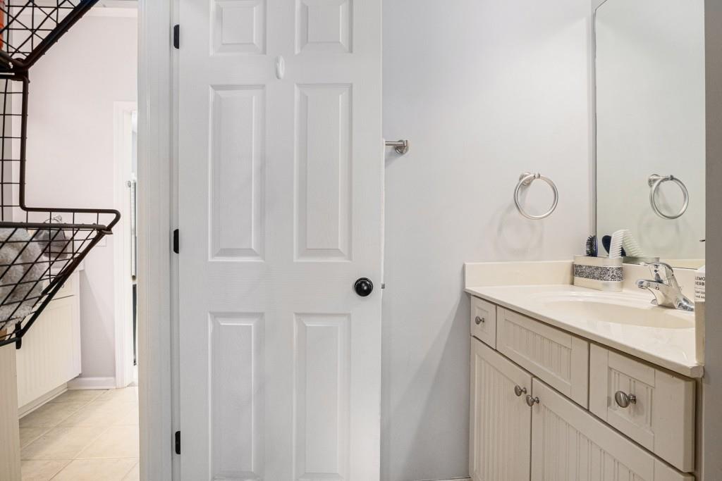 980 Patriot Trail