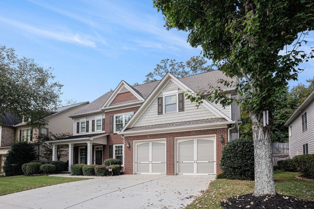980 Patriot Trail