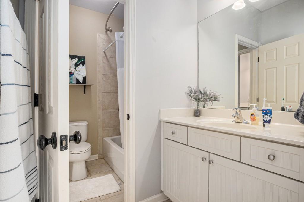 980 Patriot Trail