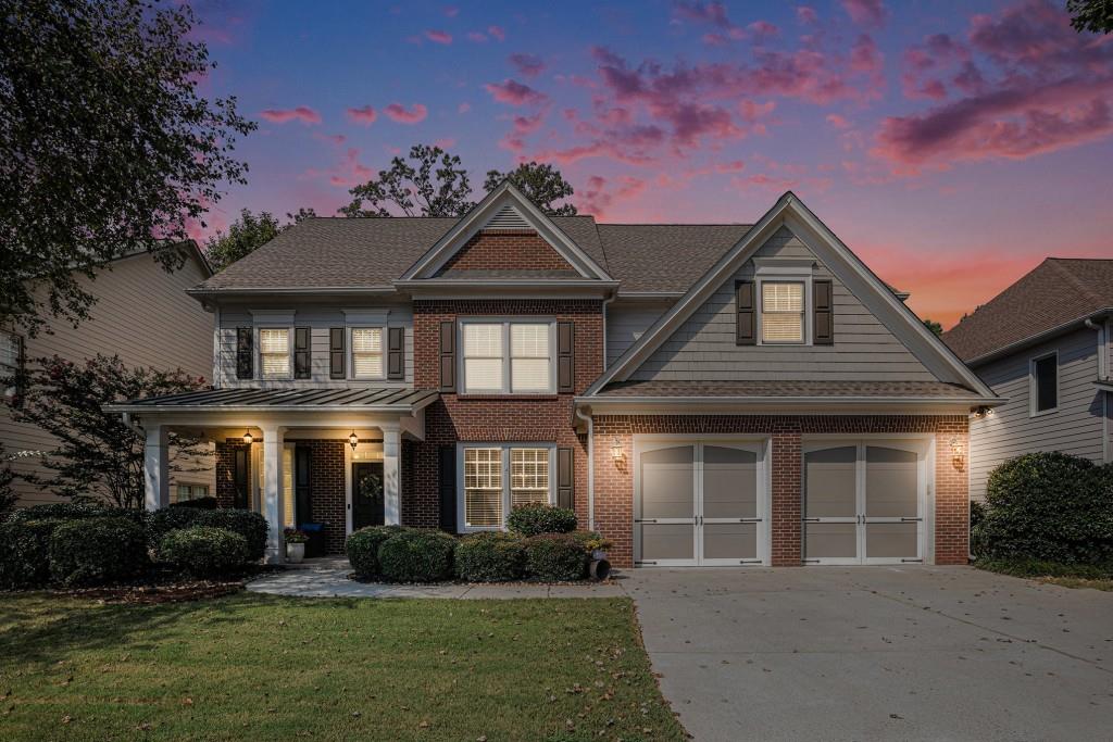 980 Patriot Trail