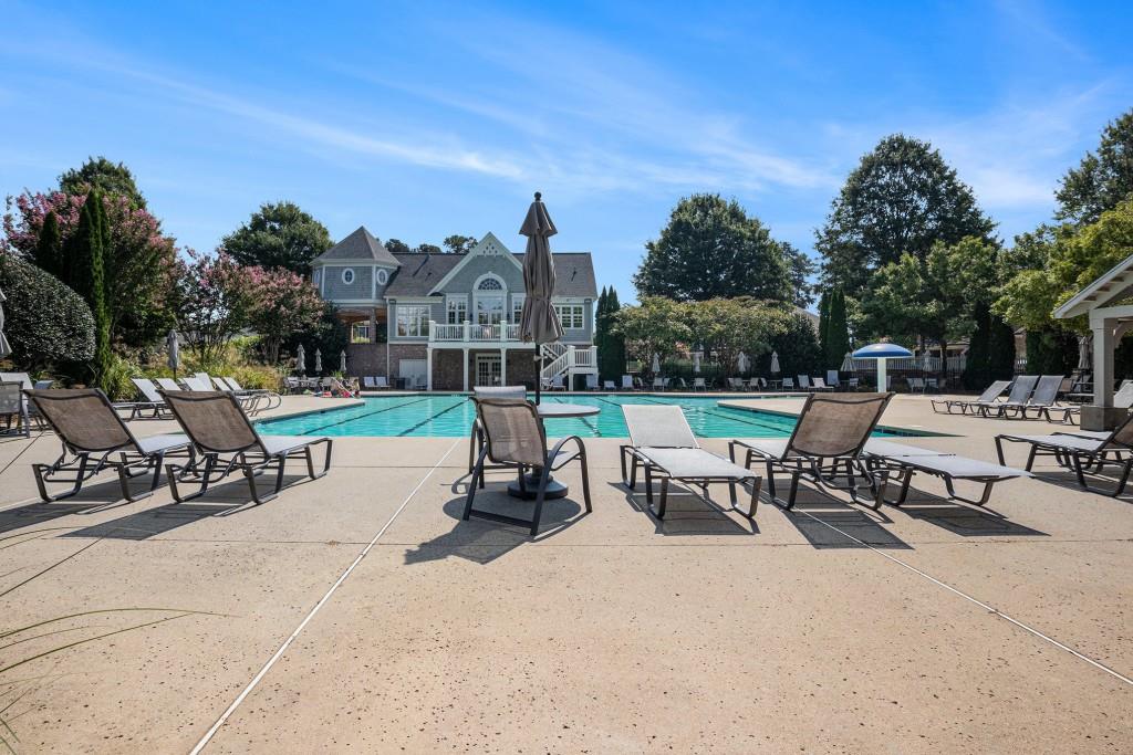 980 Patriot Trail