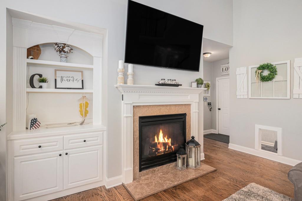 980 Patriot Trail