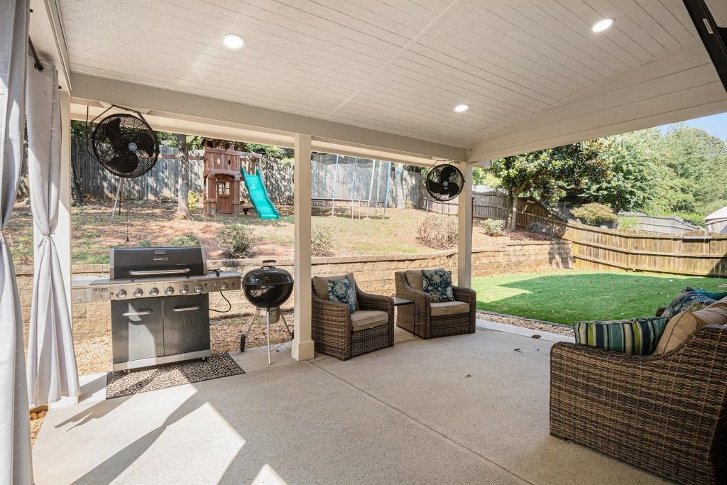 980 Patriot Trail