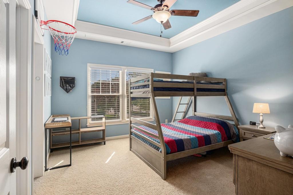 980 Patriot Trail