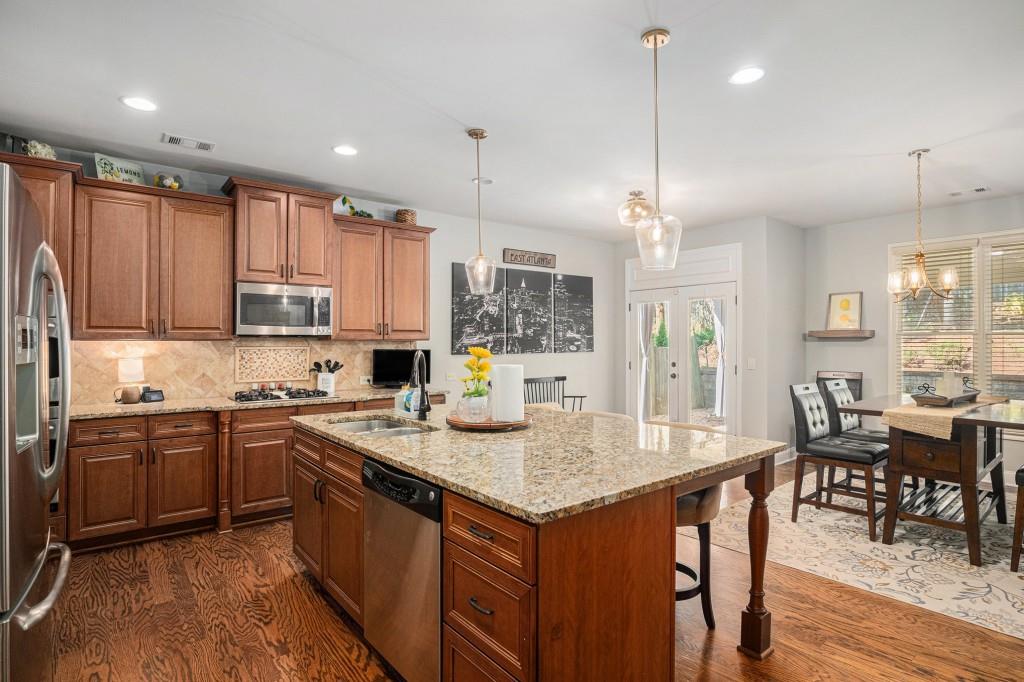 980 Patriot Trail