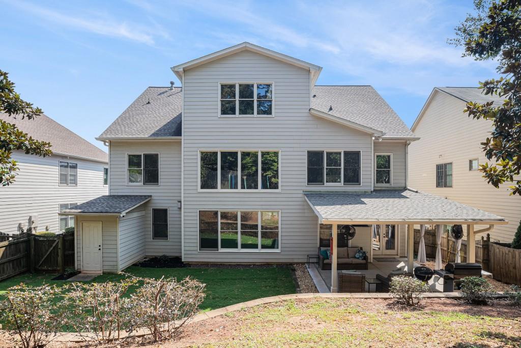 980 Patriot Trail