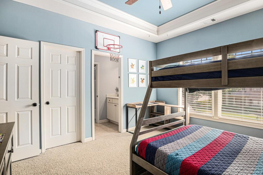 980 Patriot Trail