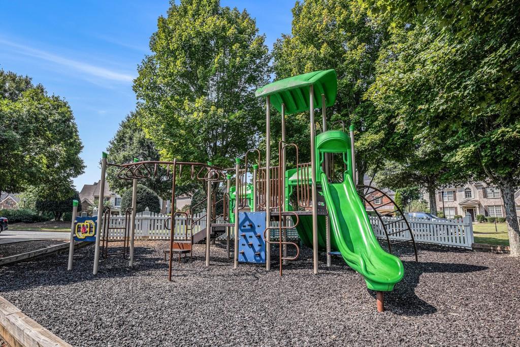 980 Patriot Trail