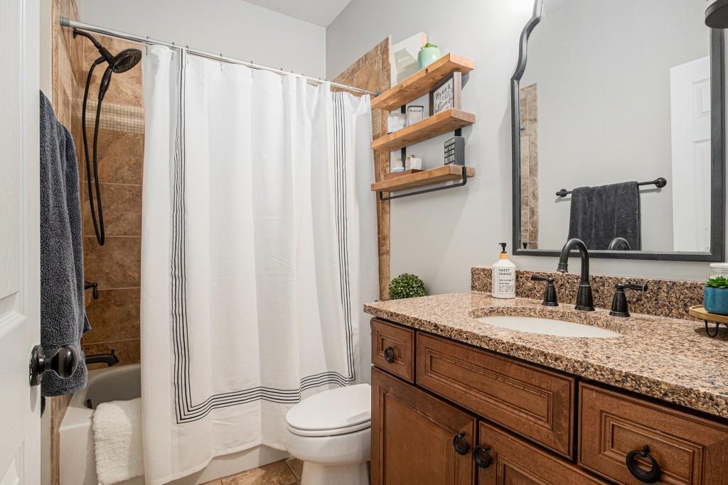 980 Patriot Trail