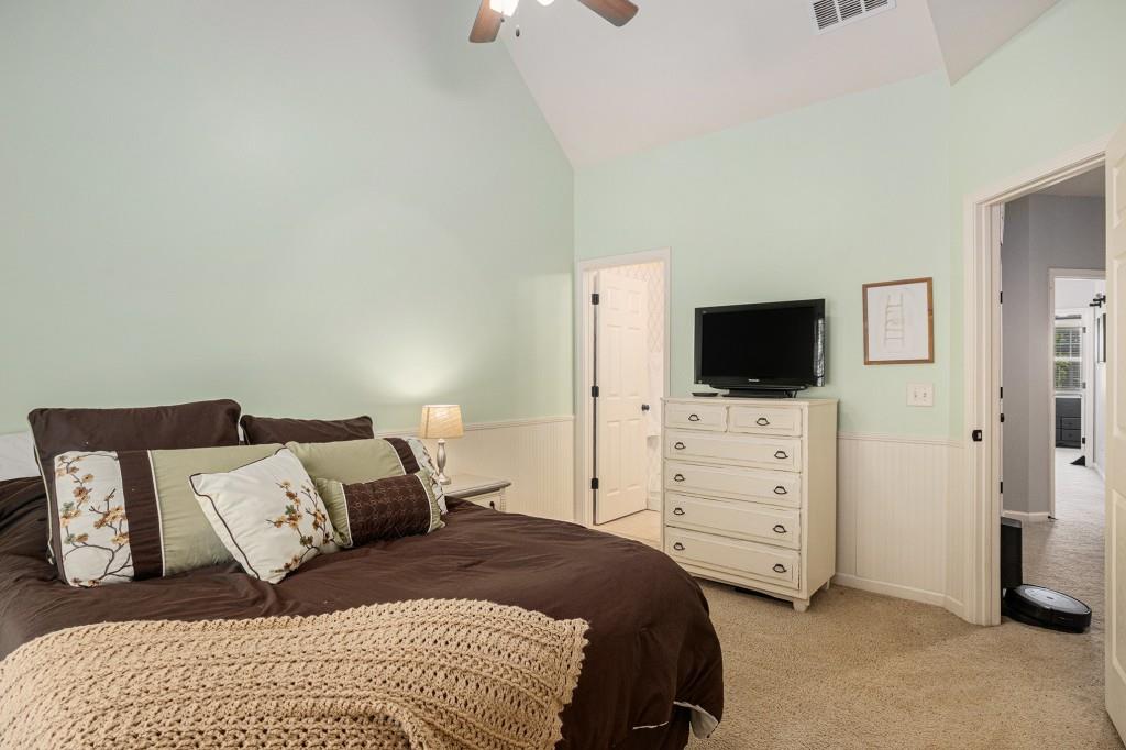 980 Patriot Trail