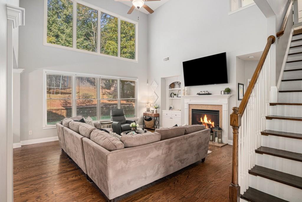 980 Patriot Trail