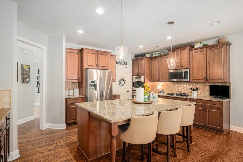 980 Patriot Trail