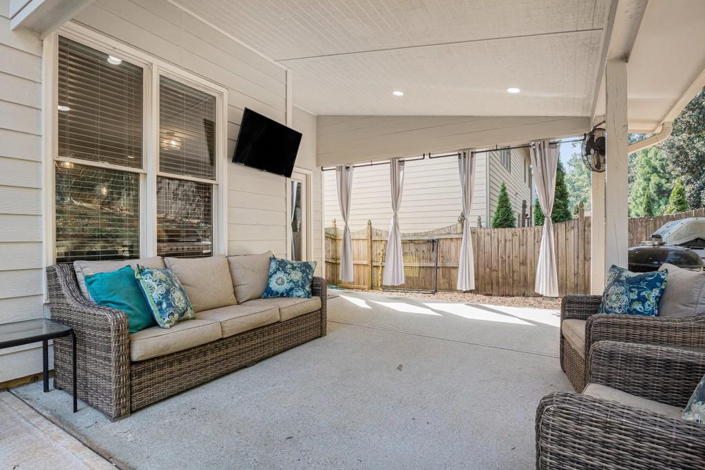 980 Patriot Trail
