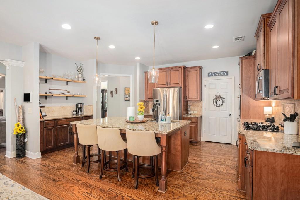 980 Patriot Trail