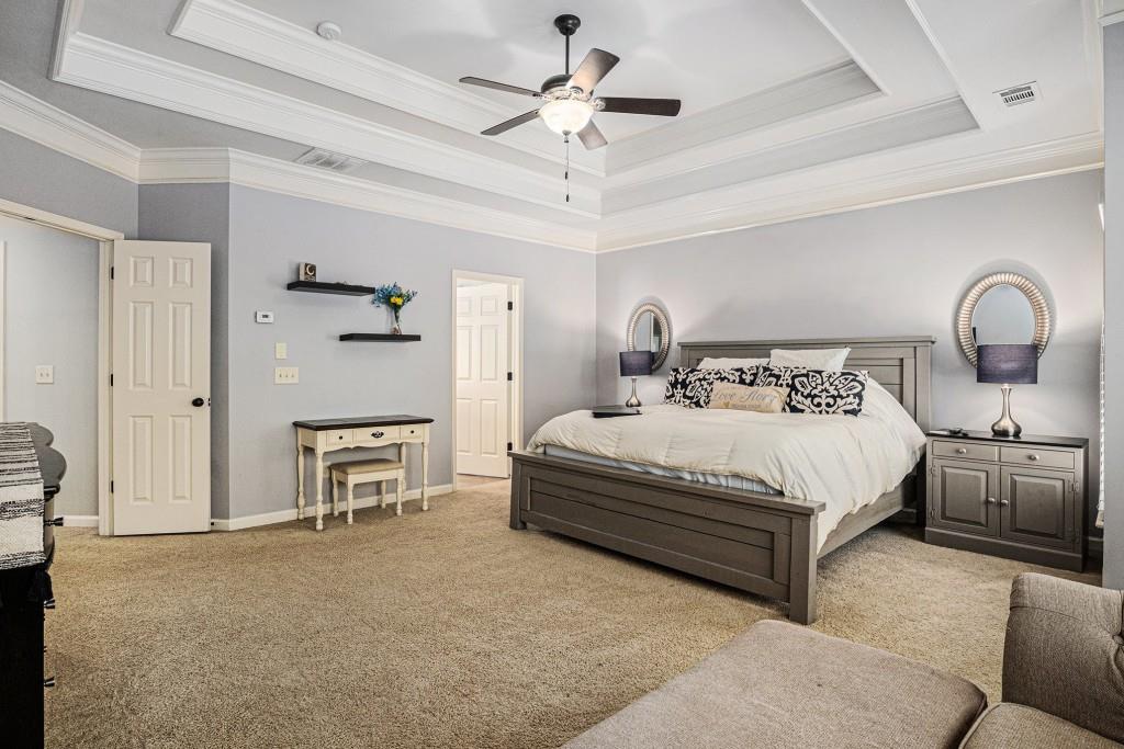 980 Patriot Trail