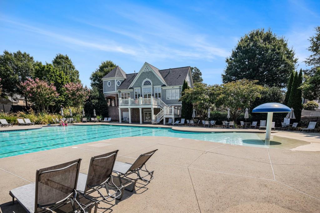 980 Patriot Trail