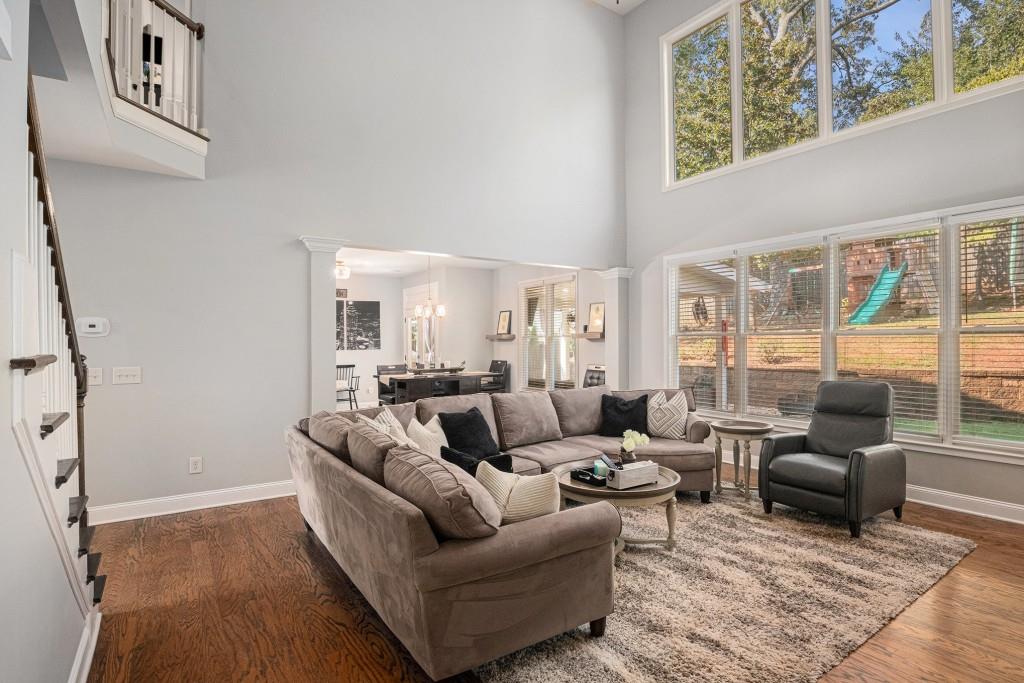 980 Patriot Trail