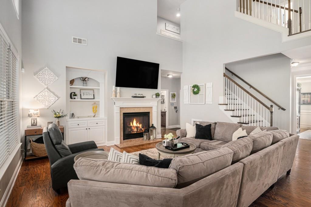 980 Patriot Trail