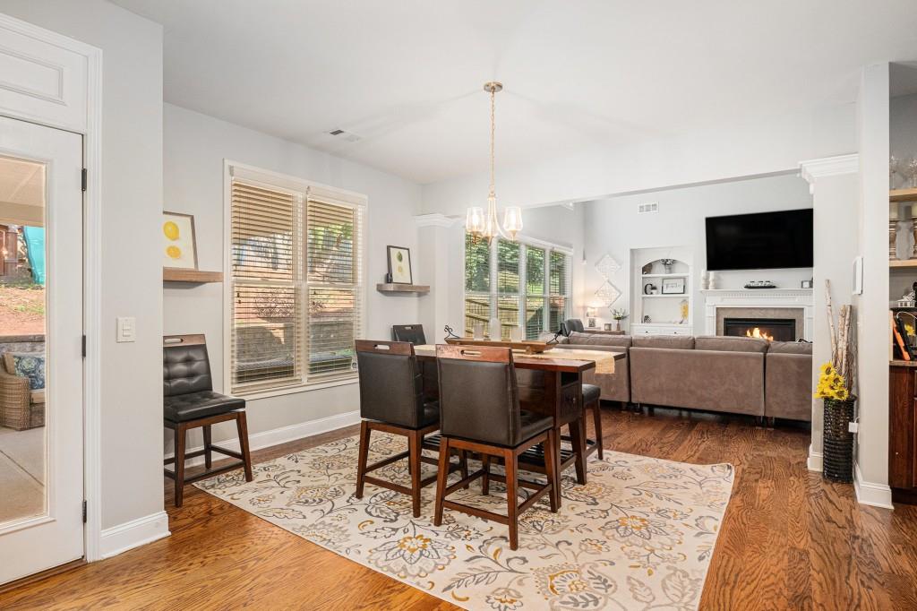 980 Patriot Trail
