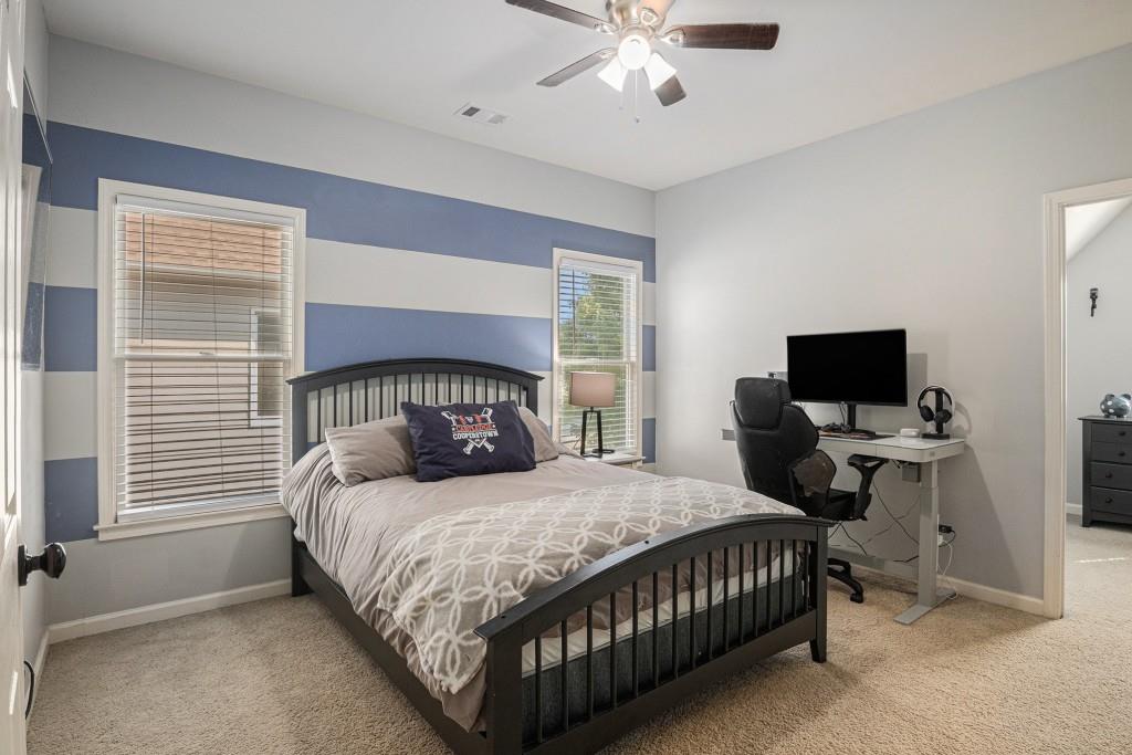 980 Patriot Trail