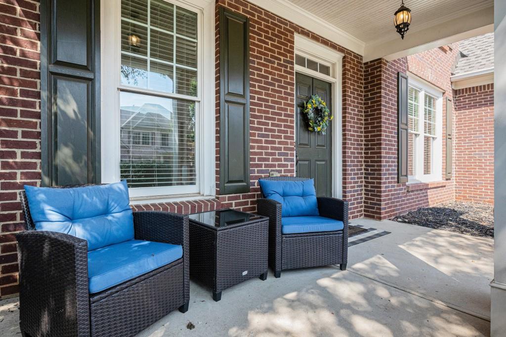 980 Patriot Trail