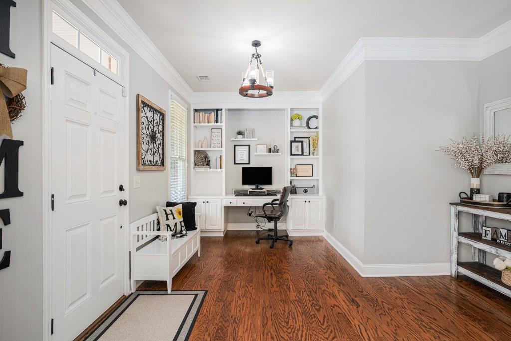 980 Patriot Trail