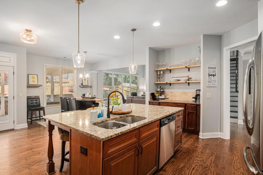 980 Patriot Trail